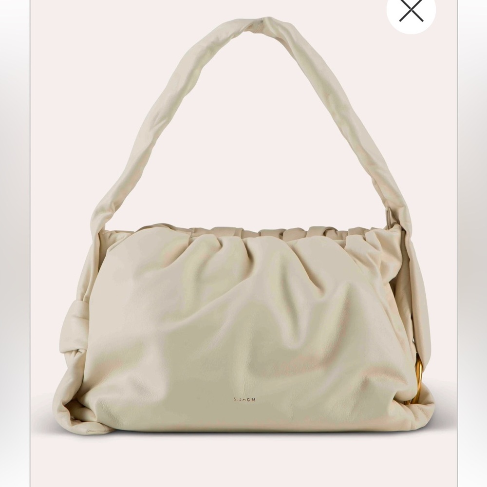 S. Joon Bao Bag in Pink